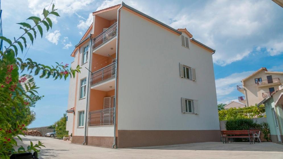 Luxury Apartment Antoni Podstrana Esterno foto