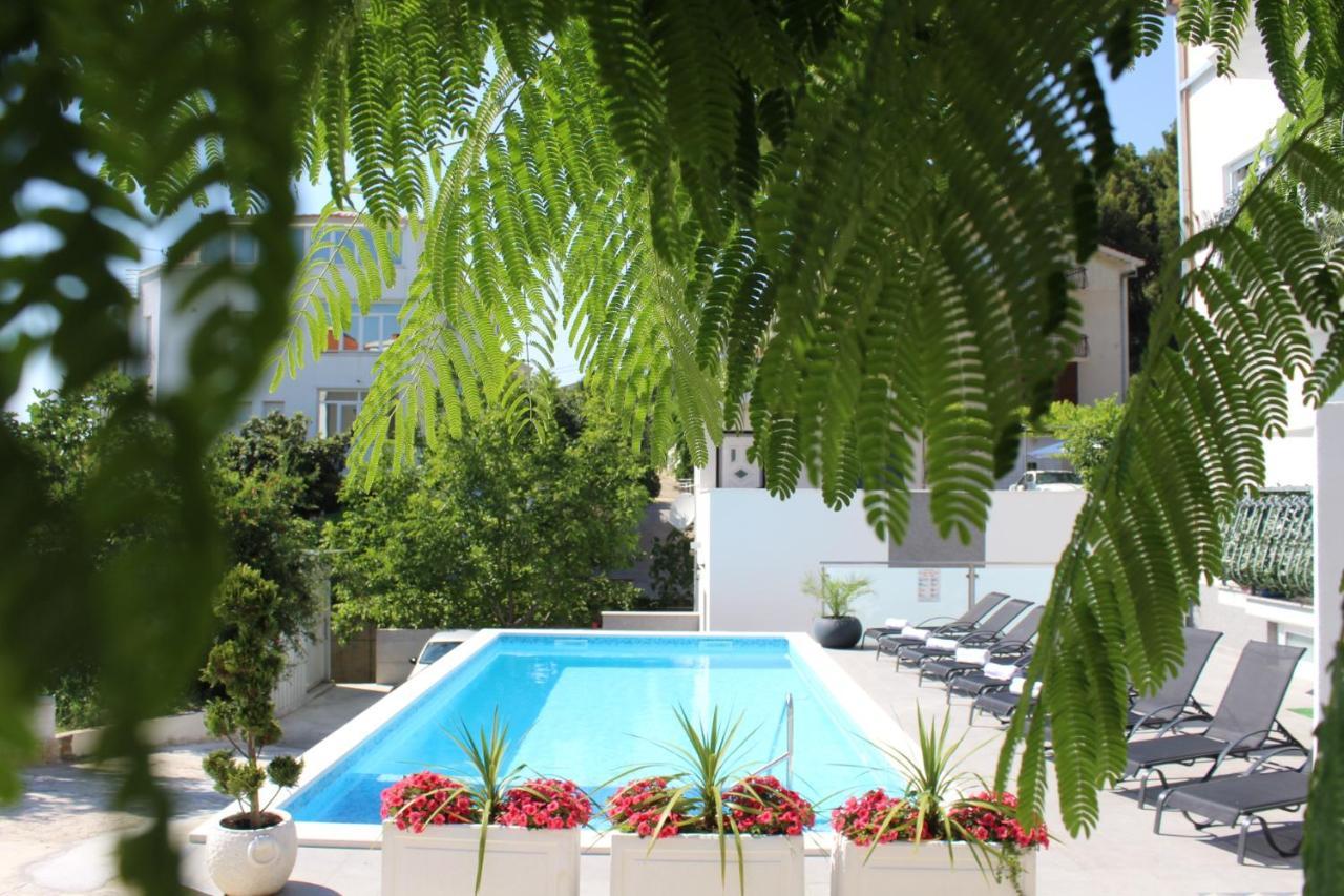 Luxury Apartment Antoni Podstrana Esterno foto
