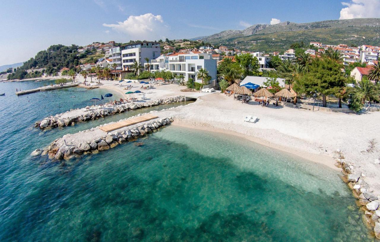 Luxury Apartment Antoni Podstrana Esterno foto
