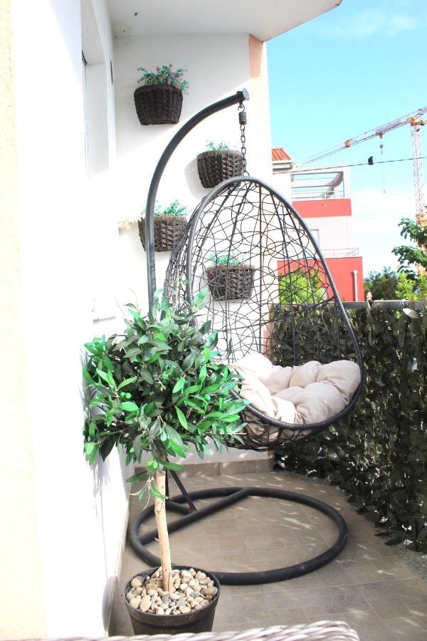 Luxury Apartment Antoni Podstrana Esterno foto