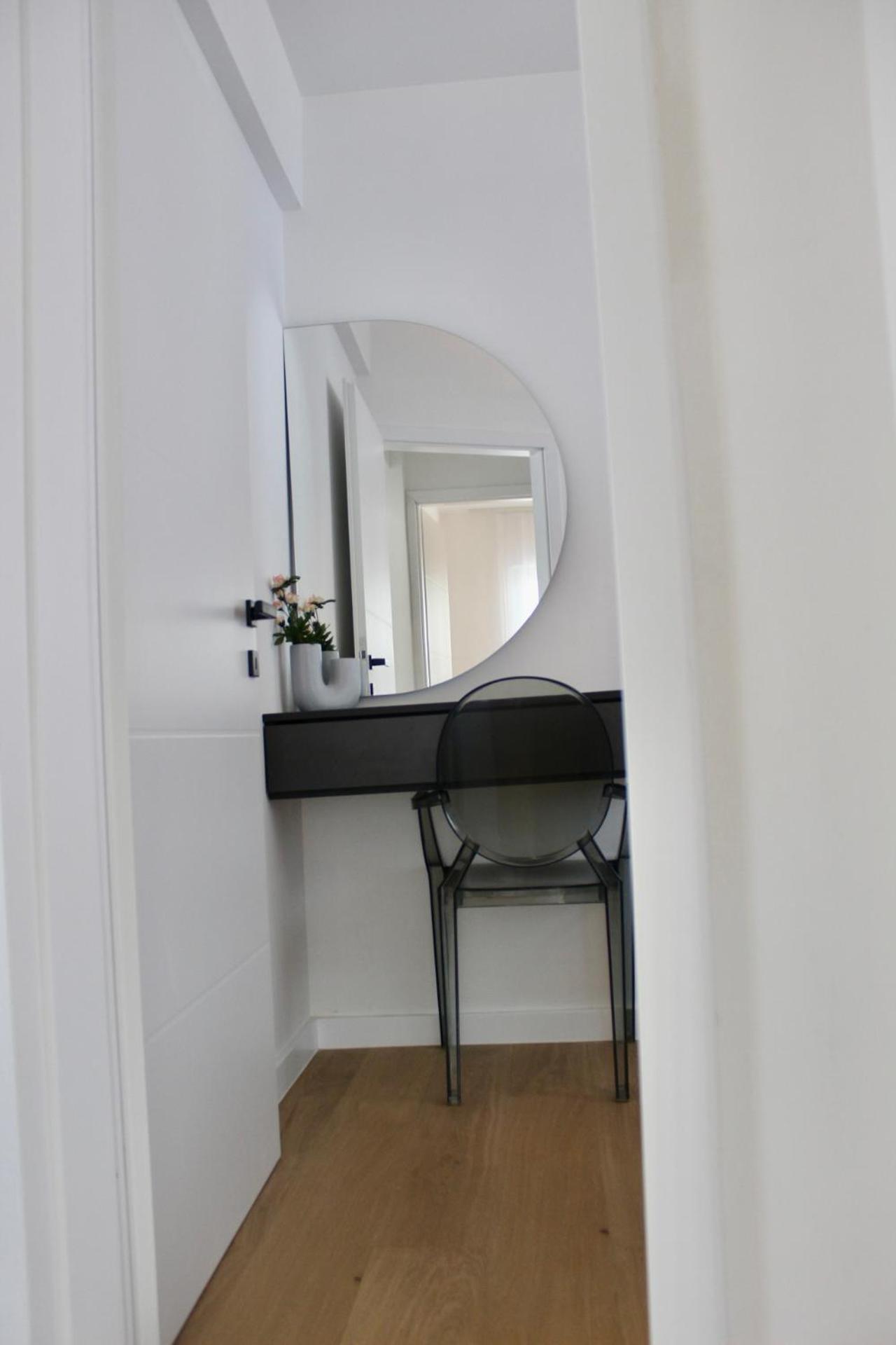 Luxury Apartment Antoni Podstrana Esterno foto