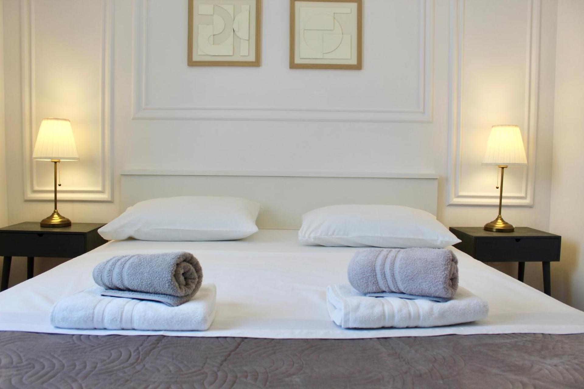 Luxury Apartment Antoni Podstrana Esterno foto