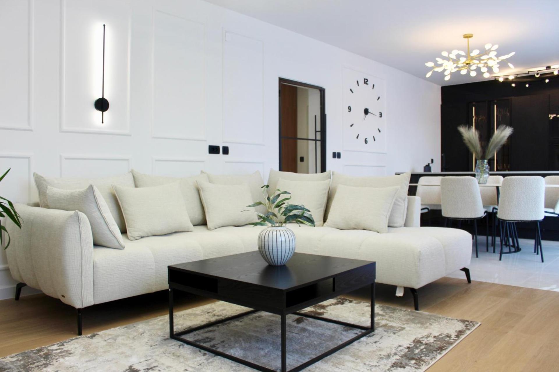 Luxury Apartment Antoni Podstrana Esterno foto