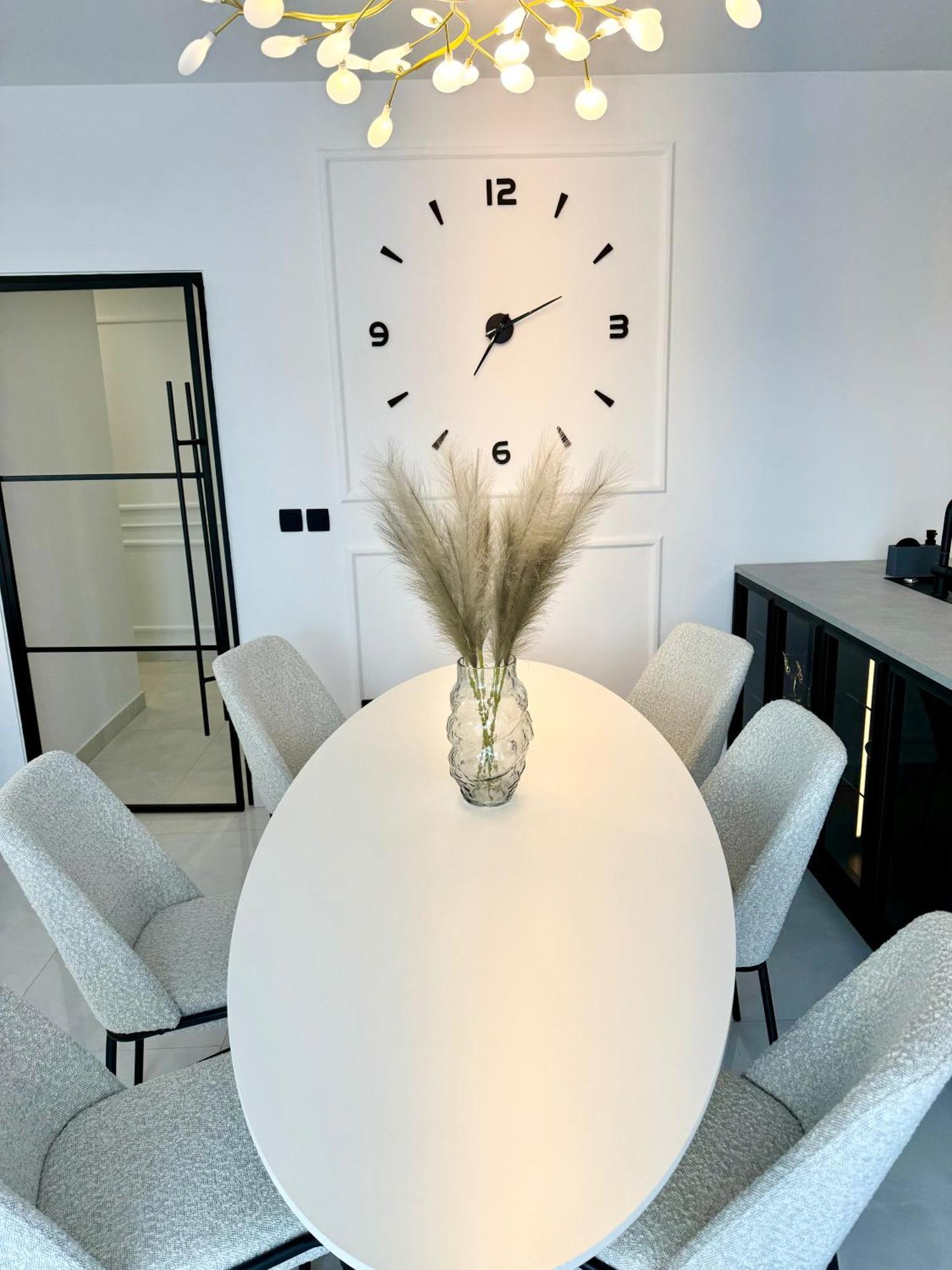 Luxury Apartment Antoni Podstrana Esterno foto