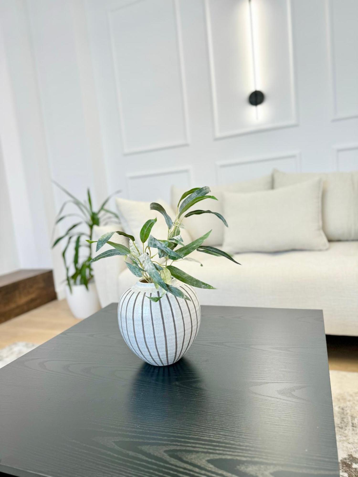 Luxury Apartment Antoni Podstrana Esterno foto