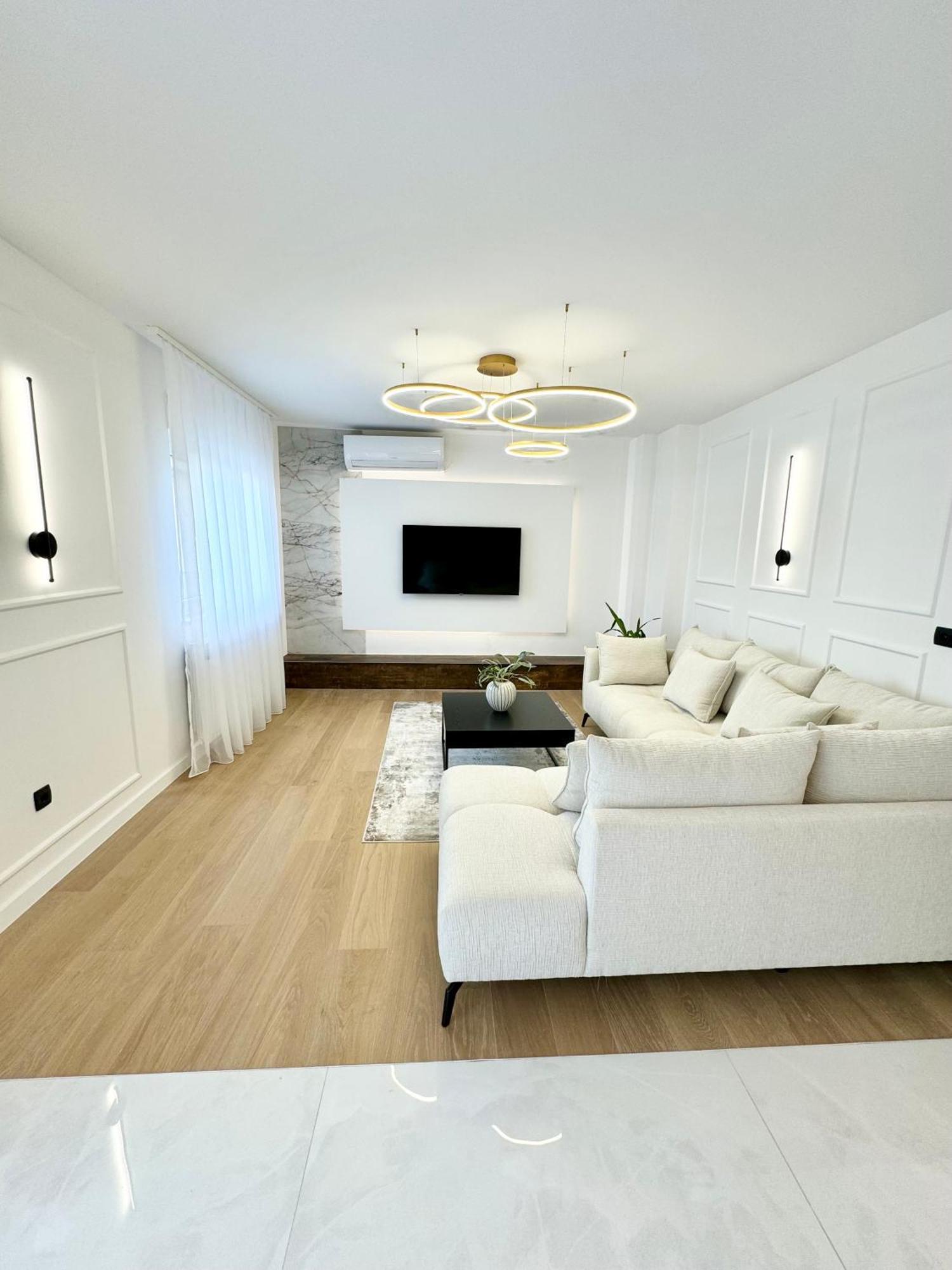 Luxury Apartment Antoni Podstrana Esterno foto