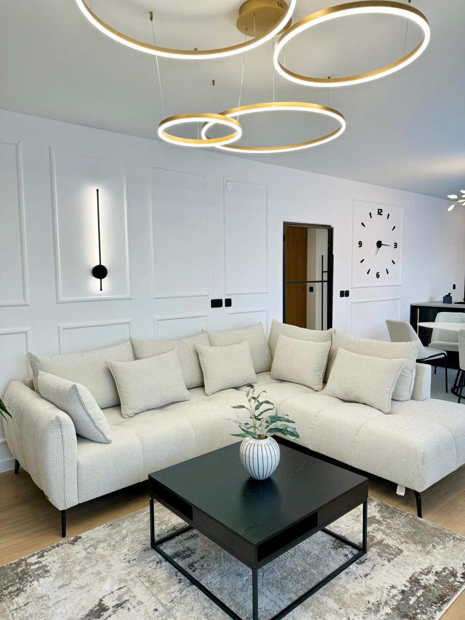 Luxury Apartment Antoni Podstrana Esterno foto